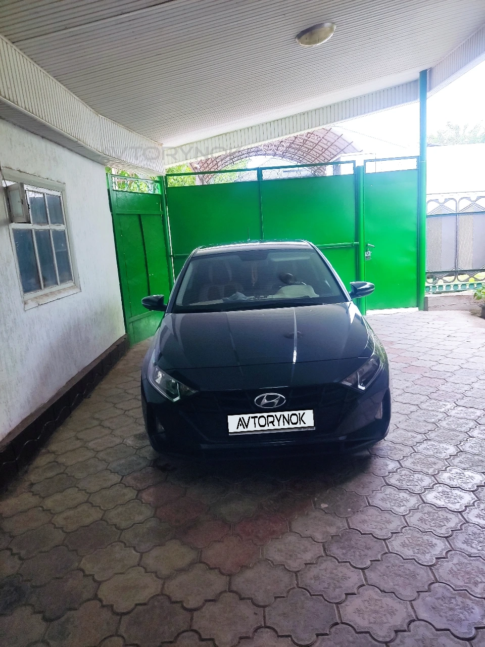 Hyundai i20, 2023