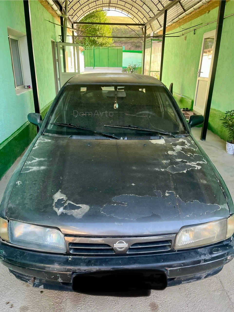 Nissan Primera, 1994